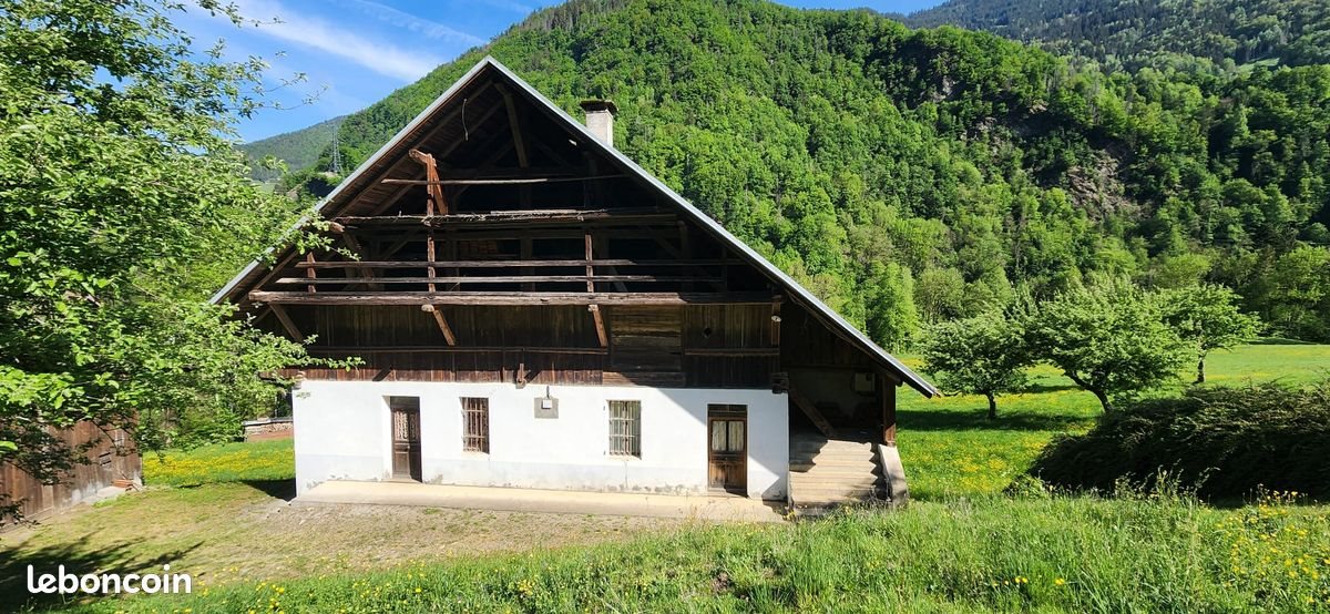 Maison à vendre, 396m², Queige