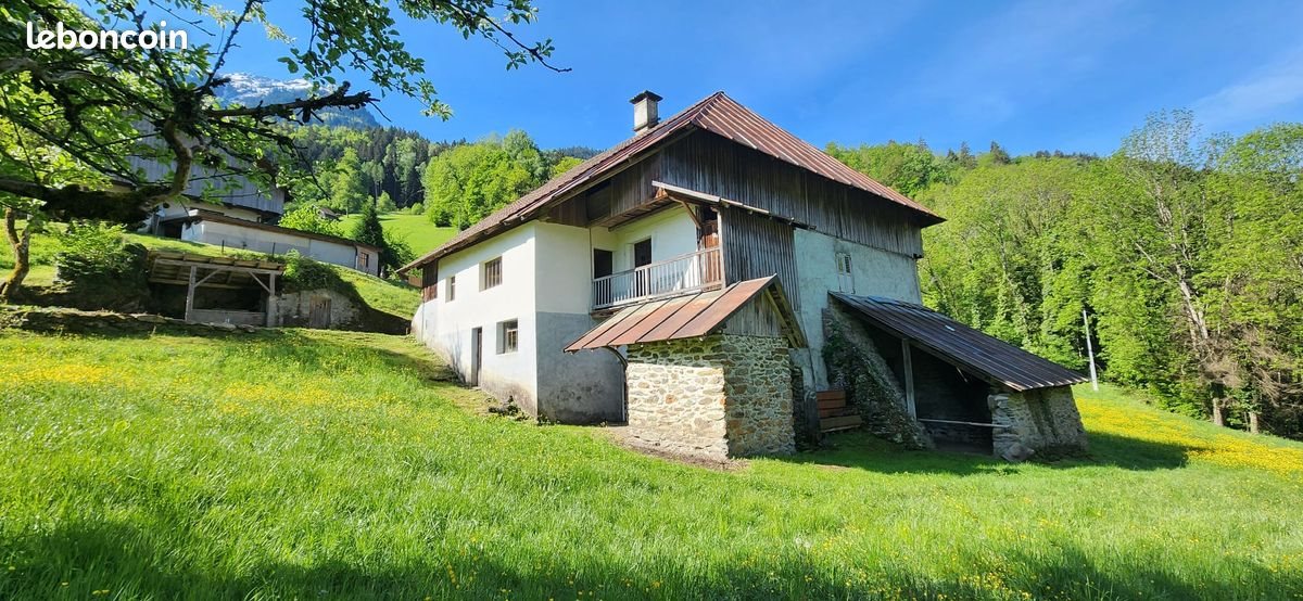 Maison à vendre, 396m², Queige