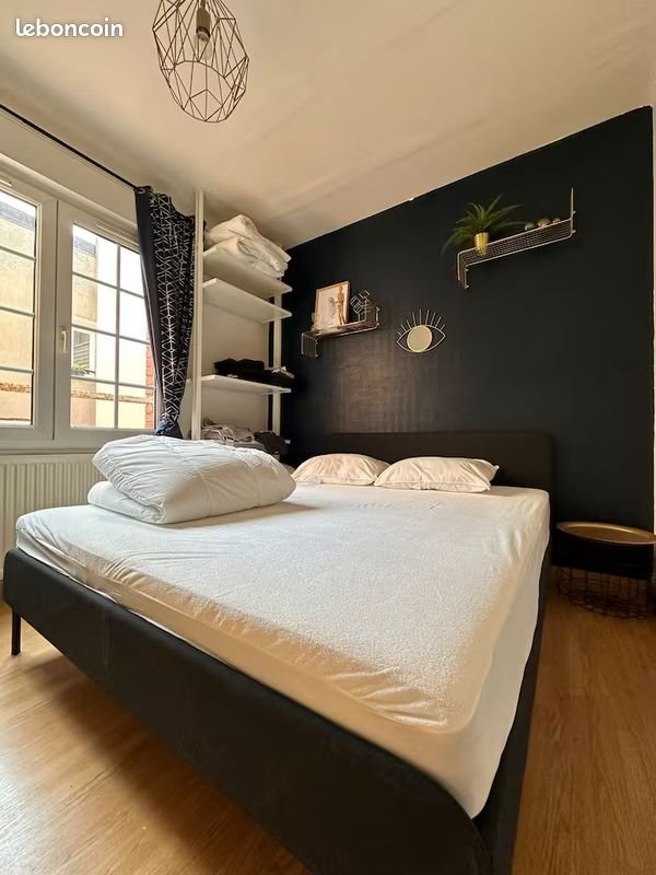 Appartement à louer, 35m², Dunkerque