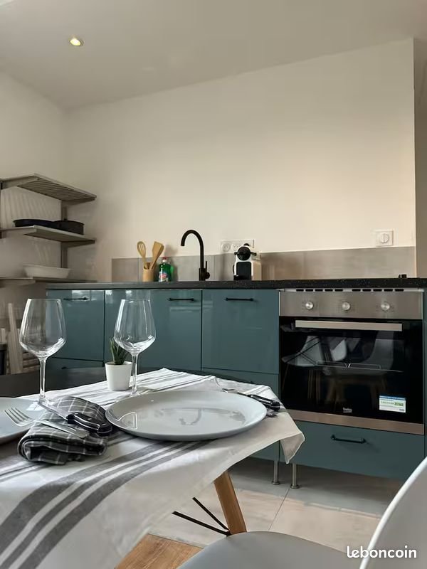 Appartement à louer, 35m², Dunkerque