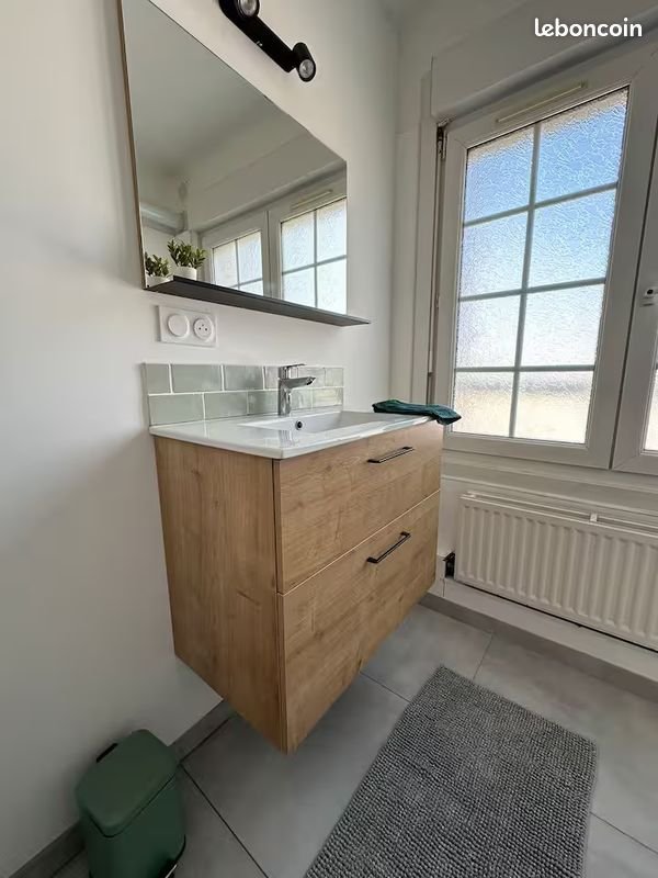 Appartement à louer, 35m², Dunkerque