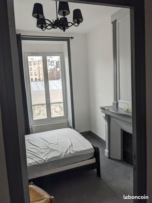 Appartement à louer, 37m², Brest