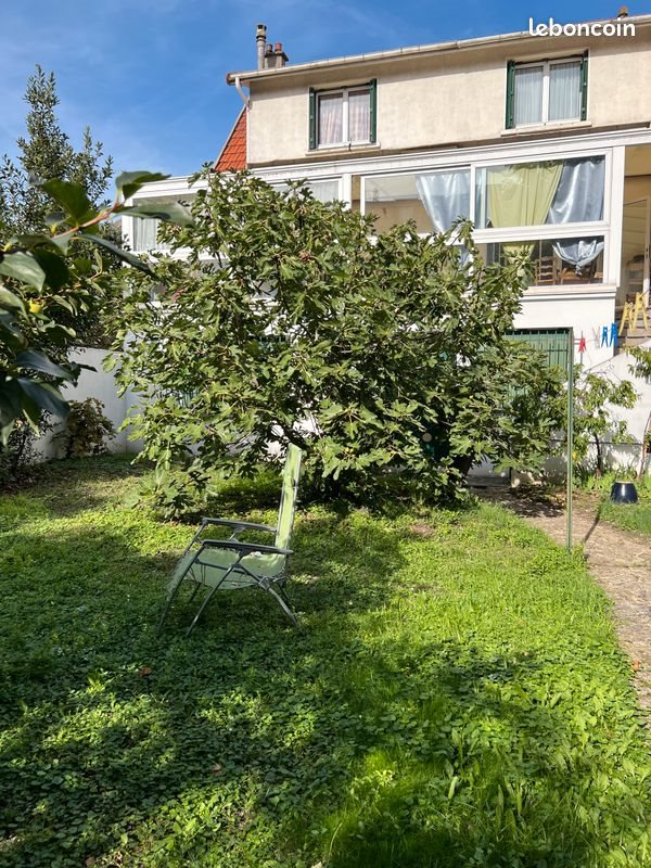 Maison à vendre, 126m², Sartrouville