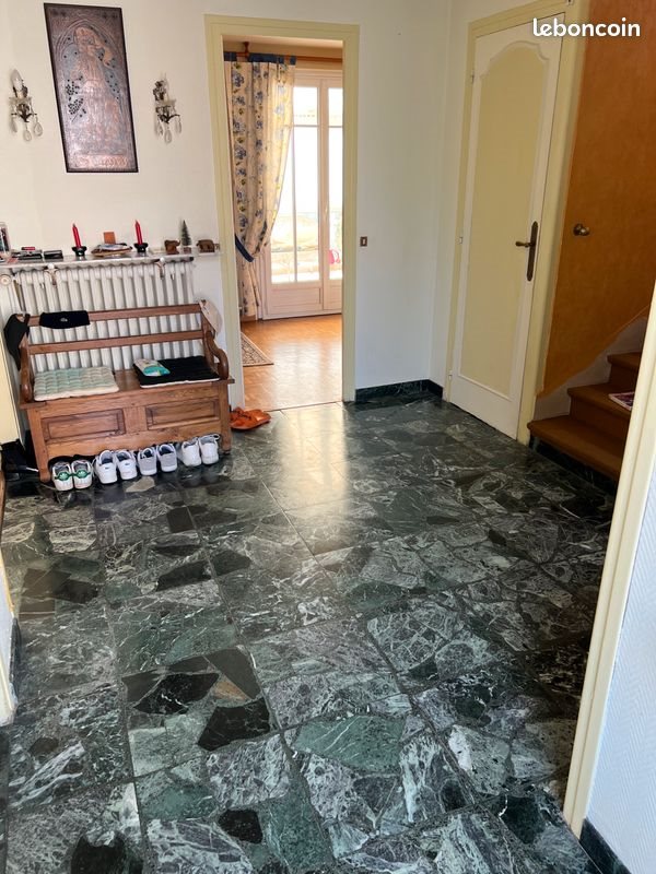 Maison à vendre, 126m², Sartrouville