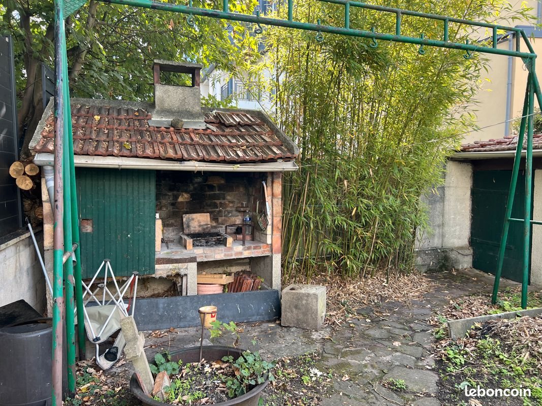 Maison à vendre, 126m², Sartrouville
