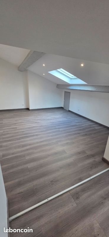 Appartement à vendre, 44m², Riom