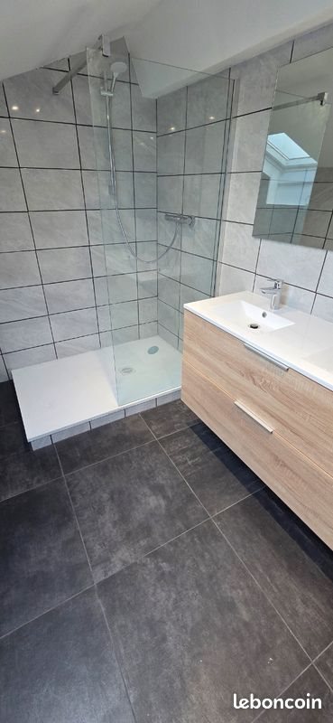 Appartement à vendre, 44m², Riom