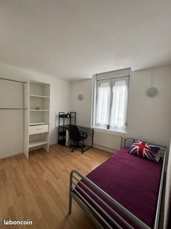 Appartement à louer, 14m², Loos