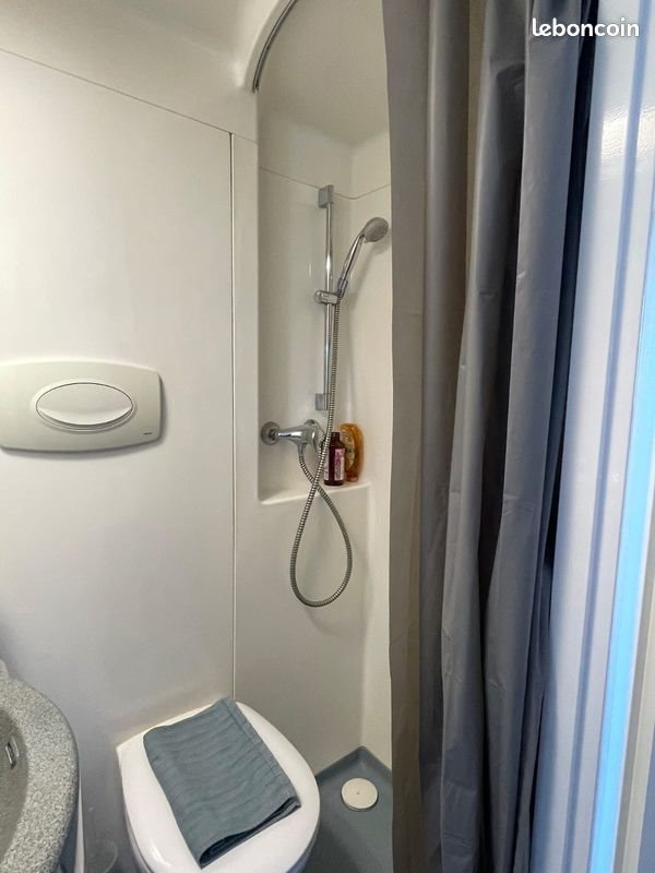 Appartement à louer, 14m², Loos
