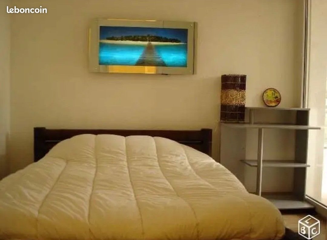 Appartement à louer, 30m², Le Cannet