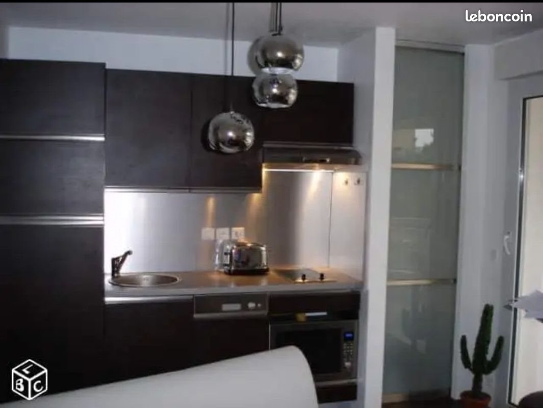 Appartement à louer, 30m², Le Cannet