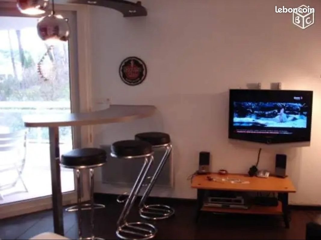 Appartement à louer, 30m², Le Cannet