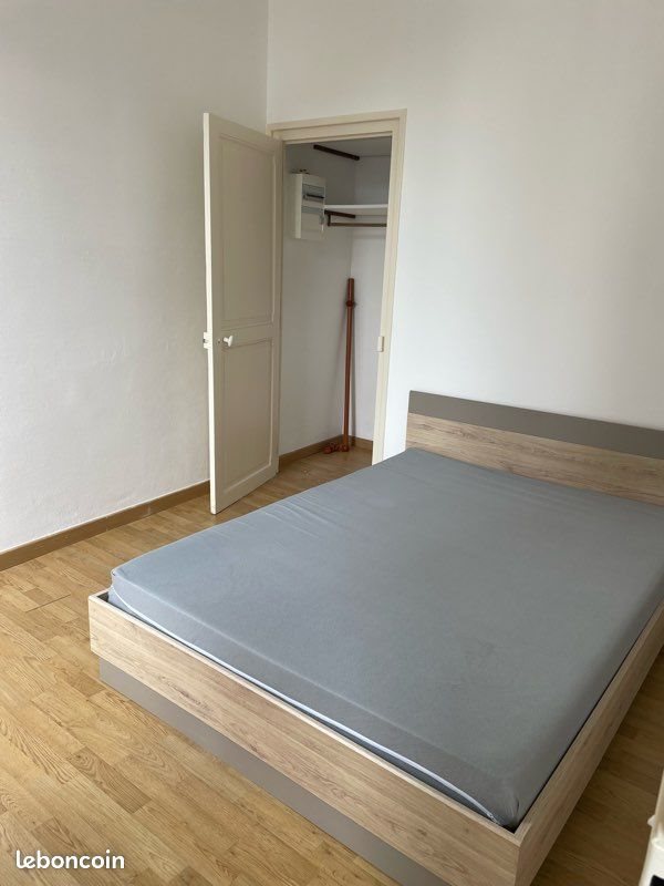 Appartement à louer, 30m², Tours