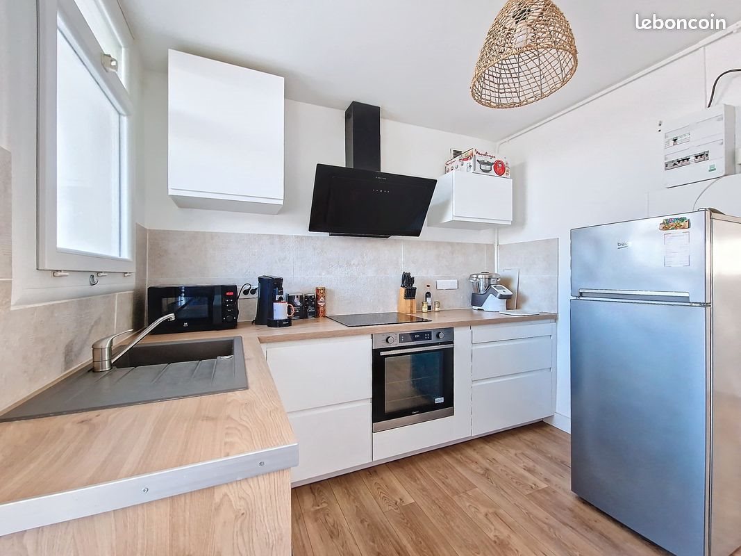Appartement à vendre, 70m², Nîmes