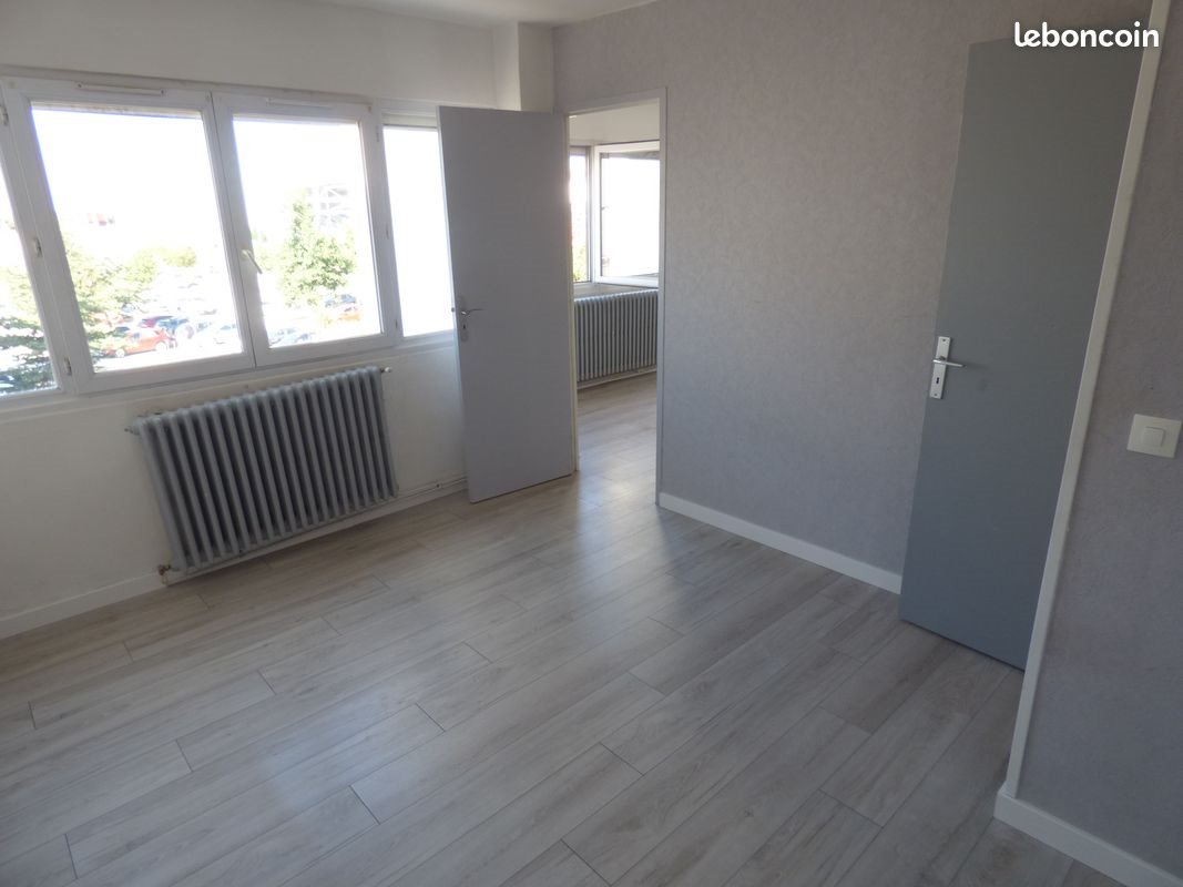 Appartement à louer, 90m², Besançon