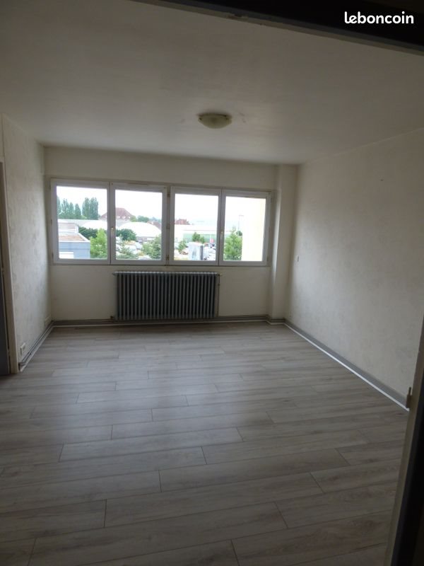 Appartement à louer, 90m², Besançon