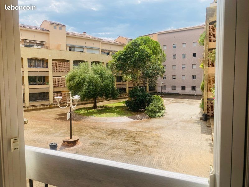 Appartement à louer, 50m², Salon-de-Provence