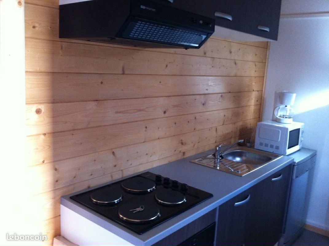 Maison à louer, 55m², Oletta