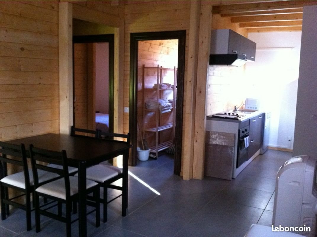 Maison à louer, 55m², Oletta
