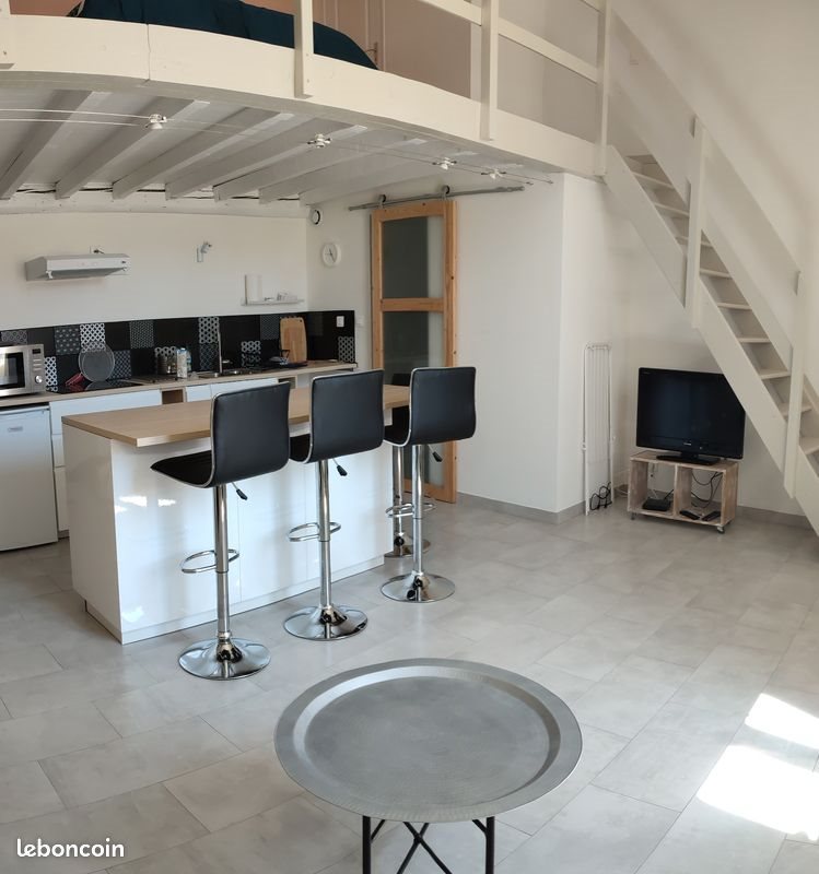 Appartement à louer, 52m², Avignon