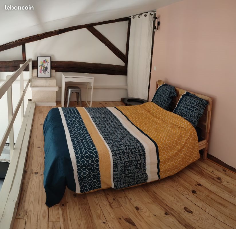 Appartement à louer, 52m², Avignon