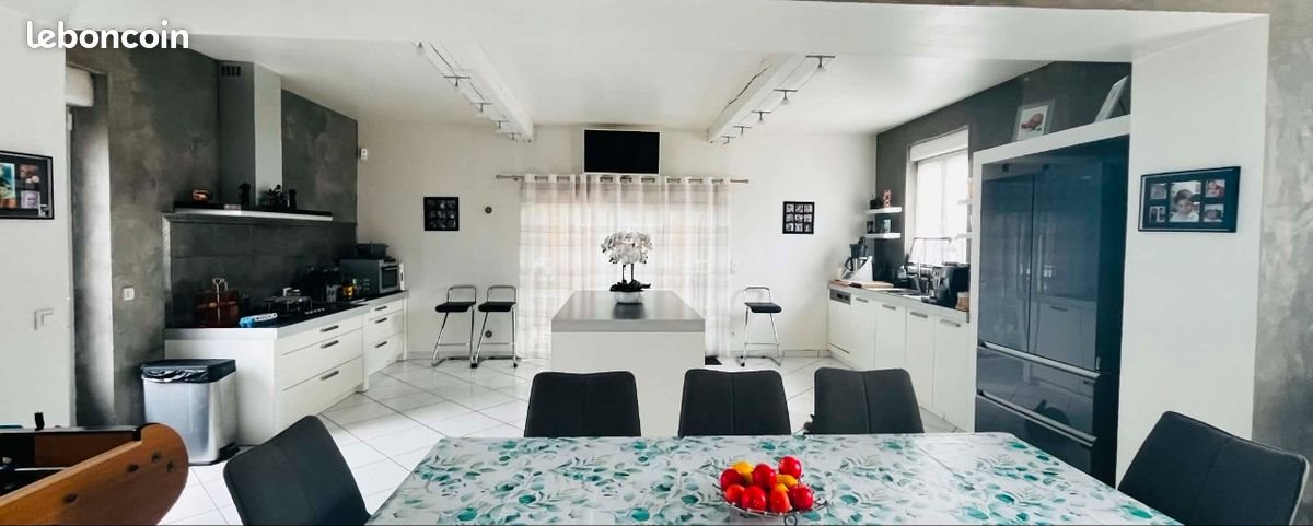 Maison à vendre, 280m², Bruay-sur-l'Escaut