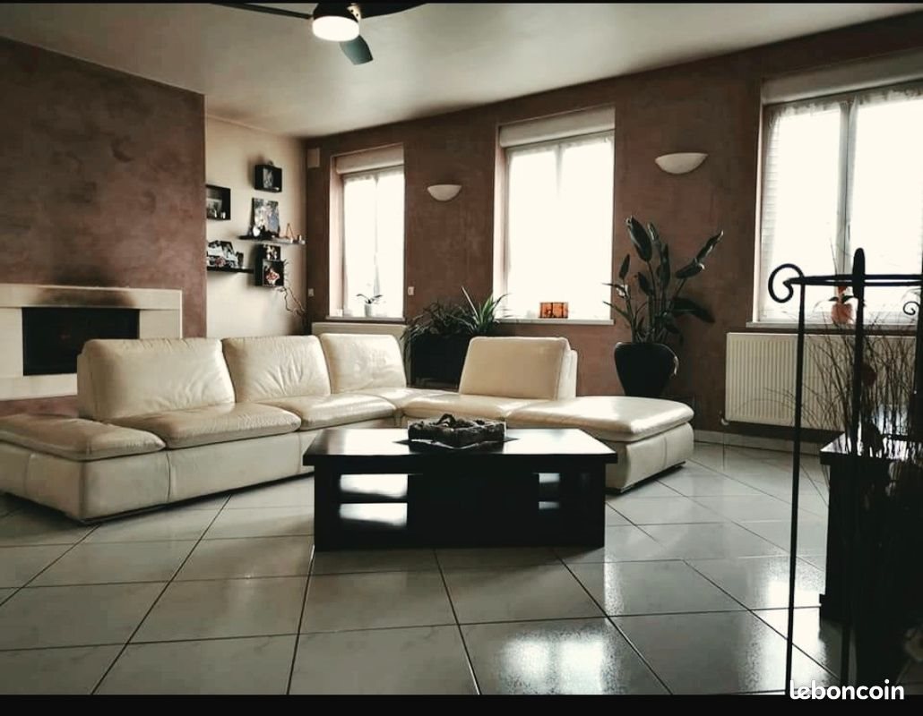 Maison à vendre, 280m², Bruay-sur-l'Escaut