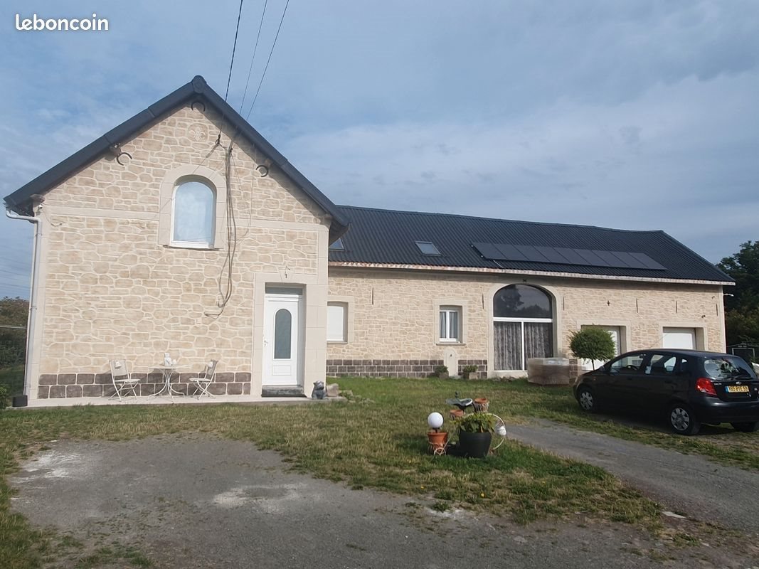 Maison à vendre, 280m², Bruay-sur-l'Escaut