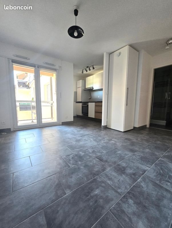 Appartement à louer, 22m², Rixheim