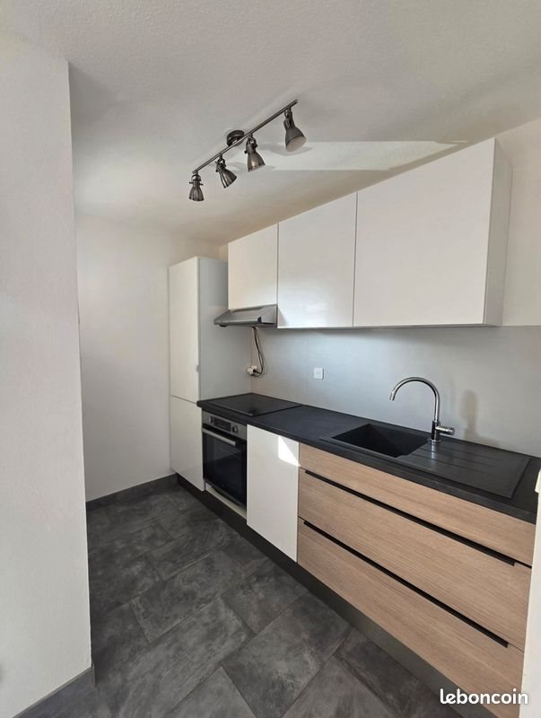 Appartement à louer, 22m², Rixheim