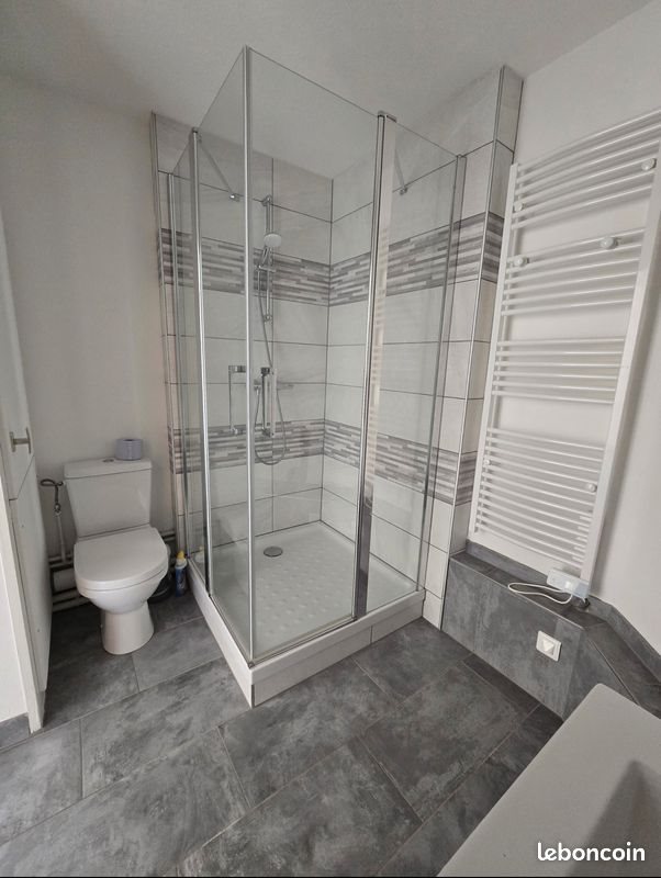 Appartement à louer, 22m², Rixheim