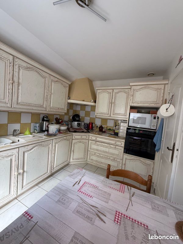 Maison à louer, 54m², Fresnay-sur-Sarthe
