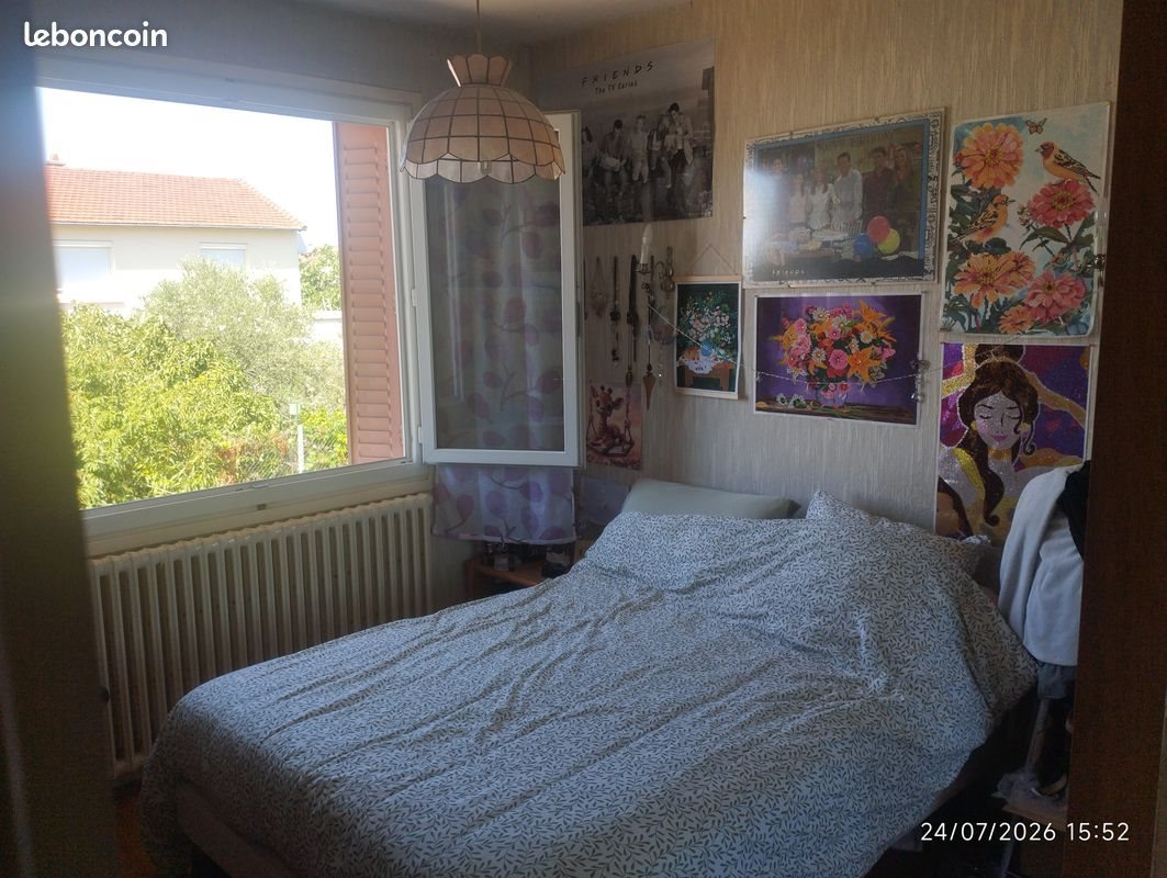 Maison à vendre, 75m², Riom