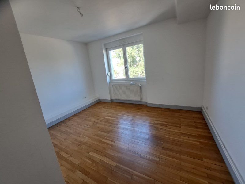 Appartement à louer, 67m², Haguenau