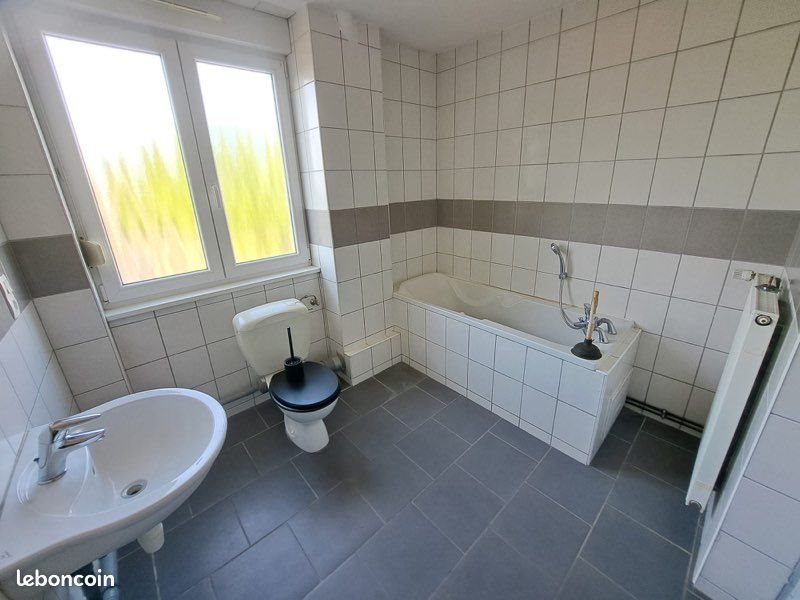 Appartement à louer, 67m², Haguenau