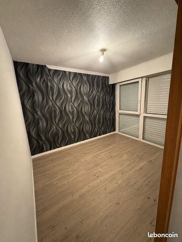 Appartement à louer, 42m², Quimper