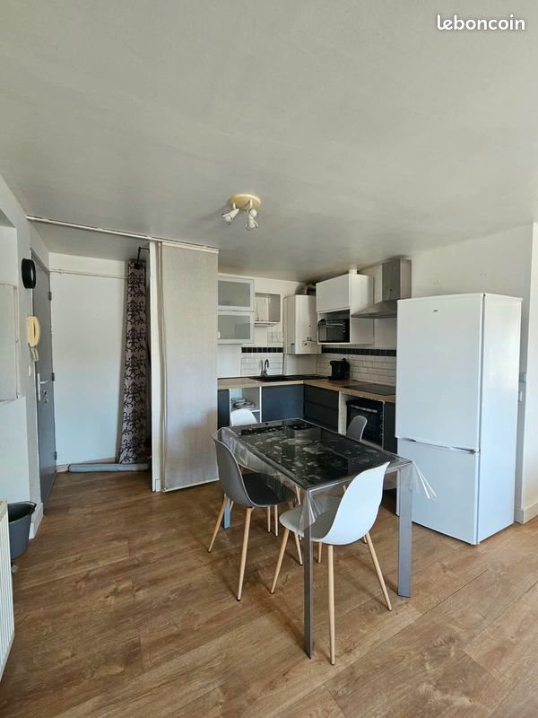 Appartement à louer, 50m², Moirans