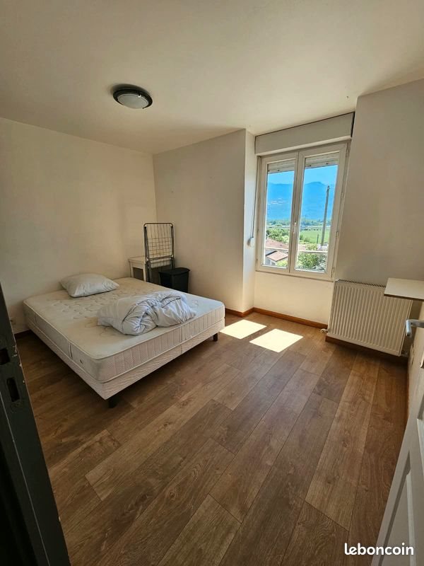 Appartement à louer, 50m², Moirans