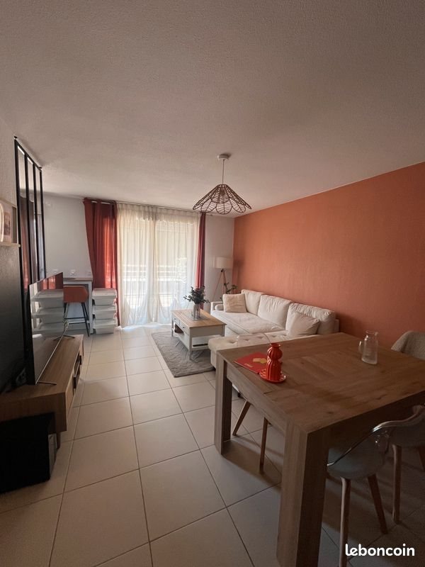 Appartement à louer, 59m², Vidauban