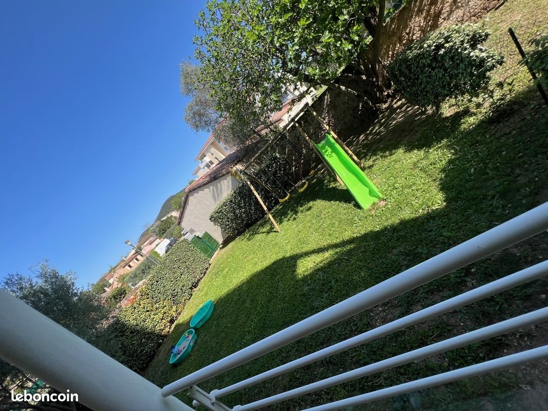 Appartement à louer, 59m², Vidauban