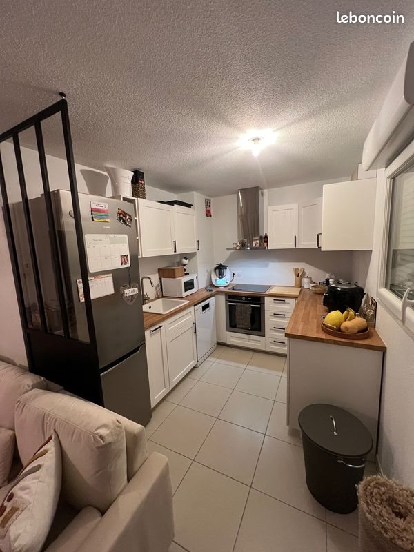 Appartement à louer, 59m², Vidauban