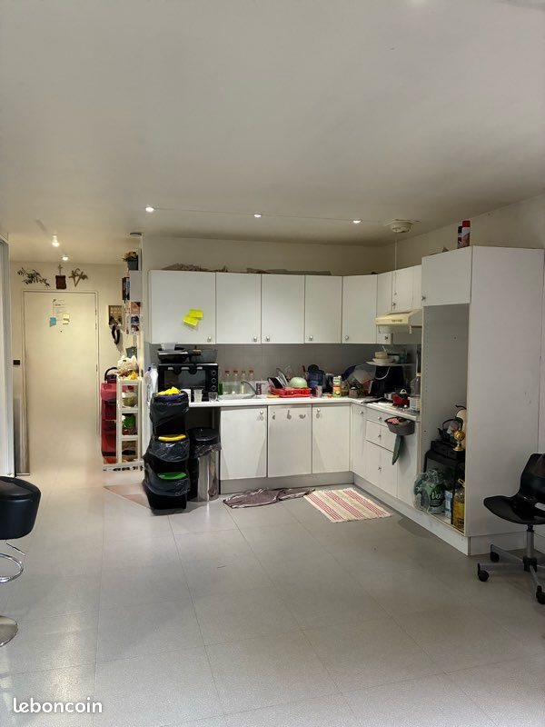 Appartement à louer, 45m², Argenteuil