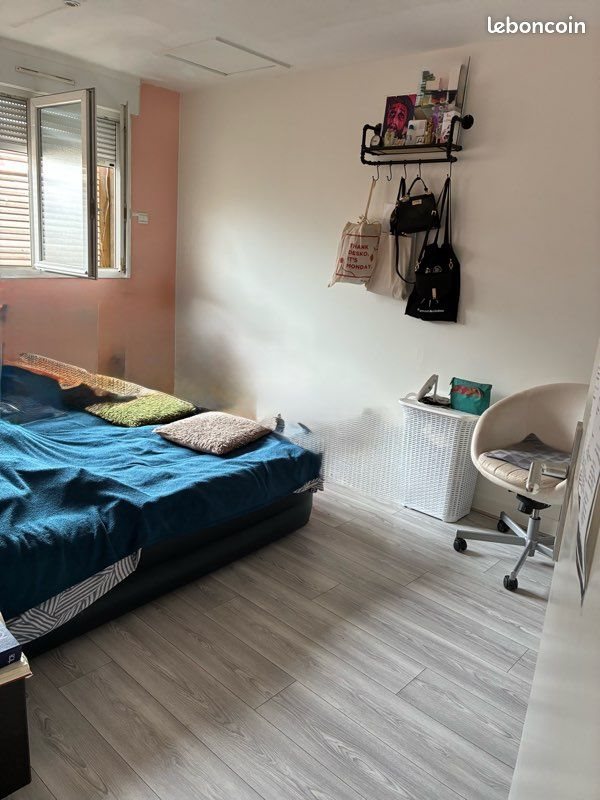Appartement à louer, 45m², Argenteuil