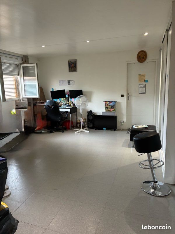 Appartement à louer, 45m², Argenteuil