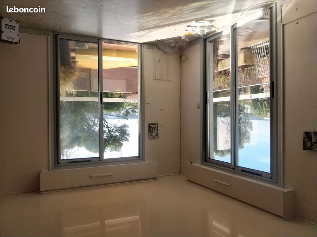 Appartement à vendre, 43m², Montpellier