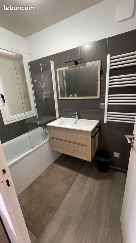 Appartement à louer, 48m², Saint-Denis-en-Bugey