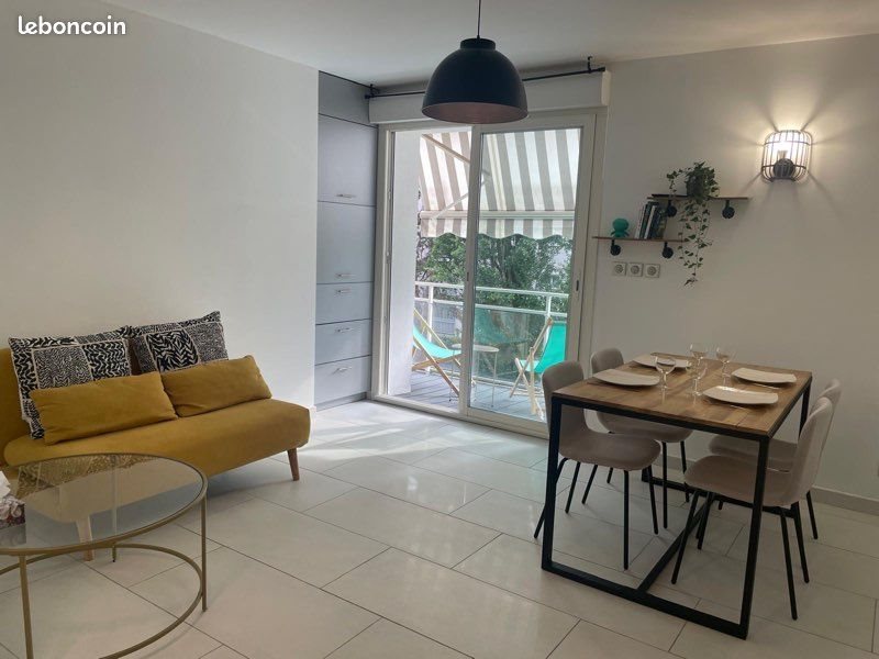 Appartement à louer, 65m², Annecy