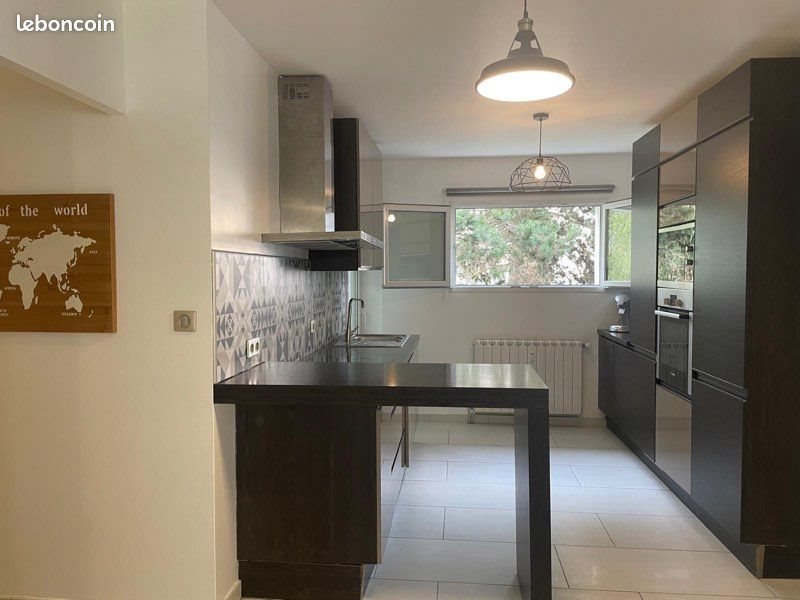 Appartement à louer, 65m², Annecy
