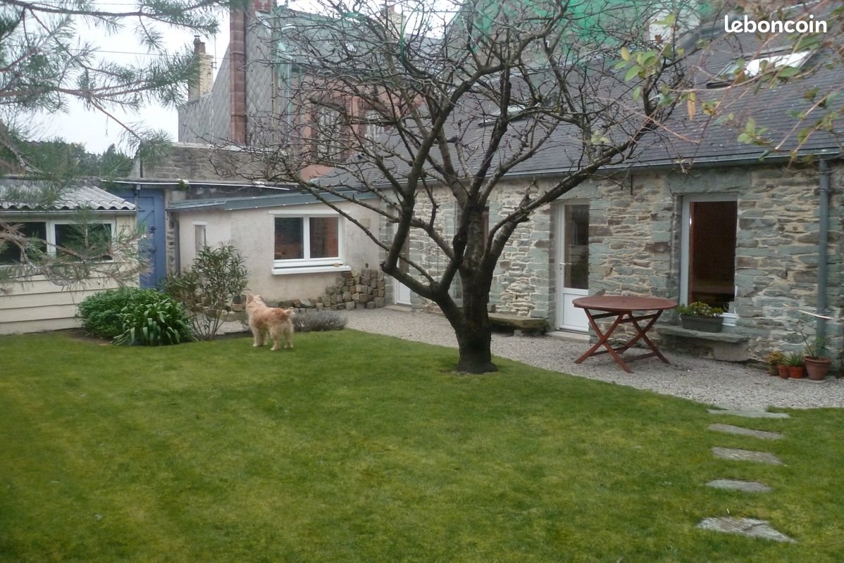 Maison à louer, 62m², Cherbourg-Octeville