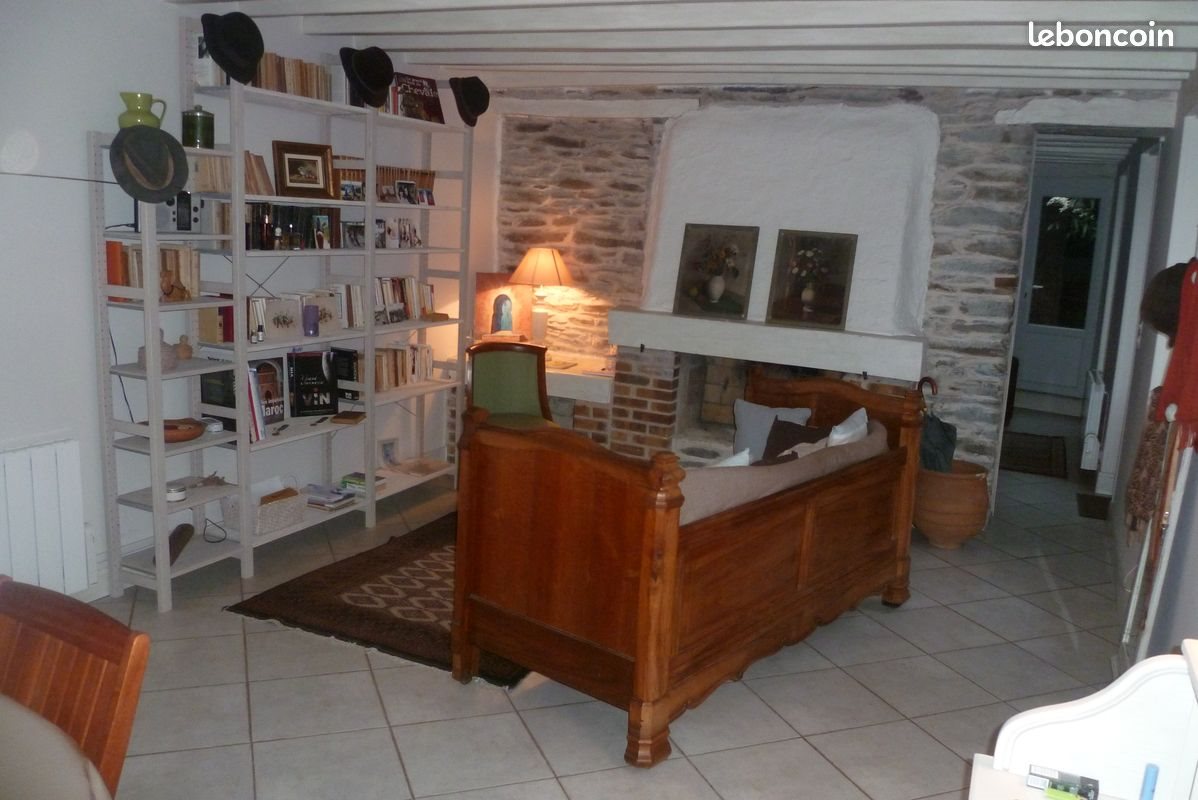 Maison à louer, 62m², Cherbourg-Octeville